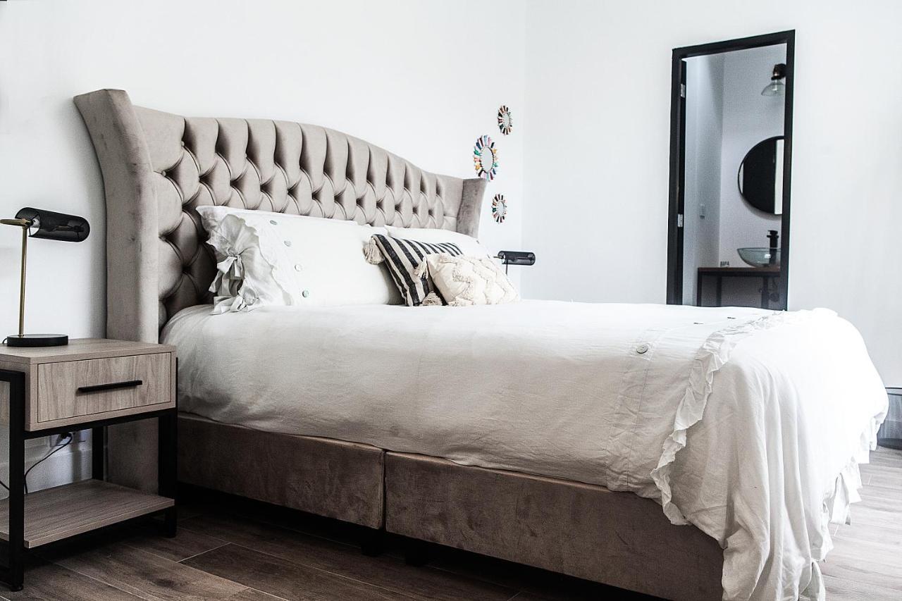 Wasipai Boutique Hotel Lima Luaran gambar