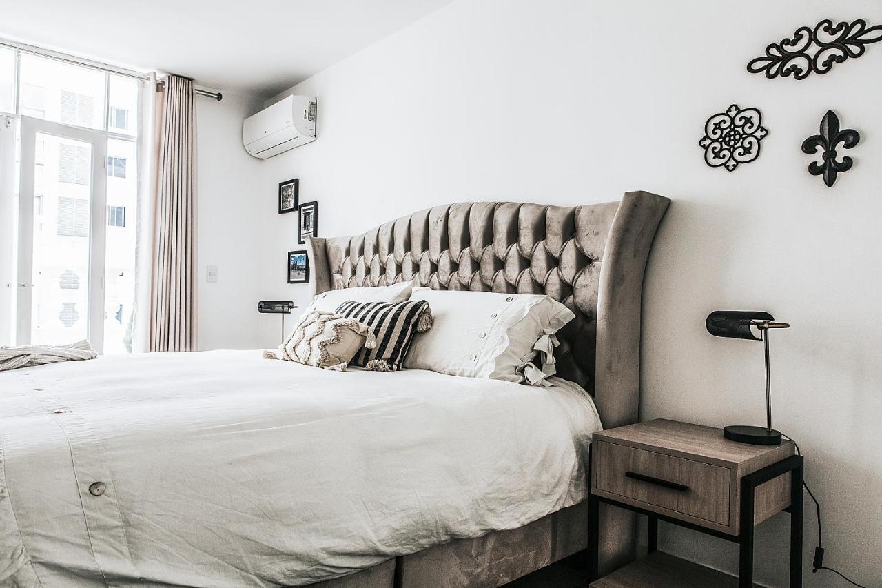 Wasipai Boutique Hotel Lima Luaran gambar
